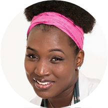 Trenise Griffith, NP