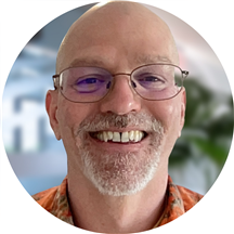 Trent Eisenbeisz, LCSW