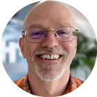 Trent Eisenbeisz, LCSW