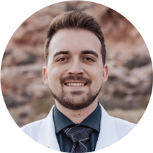 Trevor Dolling, PA-C