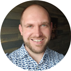 Trevor Gregerson, LCPC