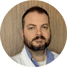 Trevor Parson, APRN, RN, NP