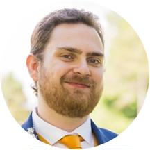 Trevor Sowders, LMHC