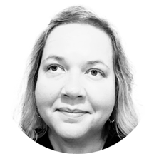 Tricia Henderson, LPC