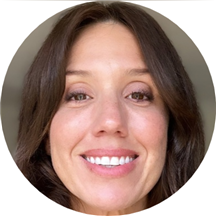 Tricia Righetti, LCSW