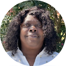 Tricia Robinson, PMHNP-BC, PMHNP, NP