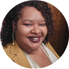 Tricia Speller, LCMHC