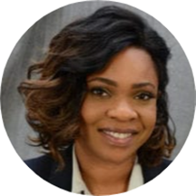 Triesha Gayle-Lawson, NP