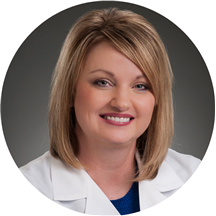 Trina Mattingly, APRN