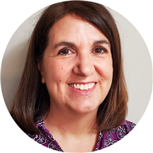 Trina Middleton, LCSW