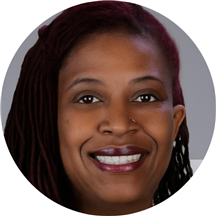 Trinese Hardy, PMHNP