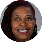 Trinese Hardy, PMHNP