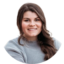 Trinity Scroggs, LPC