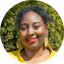 Trisha Antoine, MSN, PMHNP-BC, PMHNP, NP