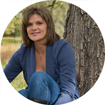 Trisha Broadright, LPC