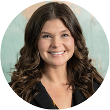 Trisha Johnson, LCSW, MSW