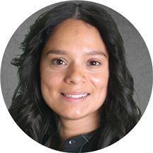 Trisha Mayorga, APRN, PMHNP-BC