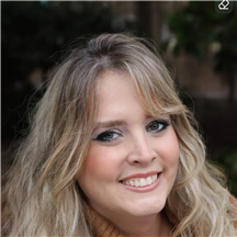 Trisha Overton, LPC/MHSP