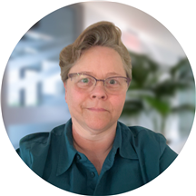 Trisha Overvaag, APRN, RN