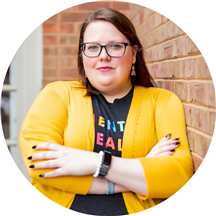 Trisha Robinson, LCSW