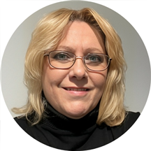 Trisha Stewart, LMFT