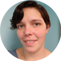 Trisha Whittaker, CHT, OTR/L