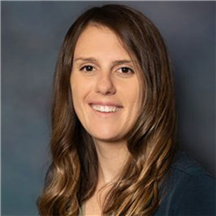 Trisha Zukowski, LMSW