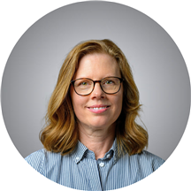 Trista Galvin, LAC, MA, NCC