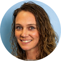 Trista Metzler, OTR/L