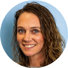 Trista Metzler, OTR/L