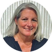 Trista Weber, MA, LMFT