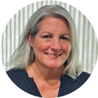 Trista Weber, MA, LMFT