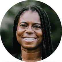 Tristesse Casimier, LCSW