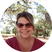 Tristine Barry, LMHC