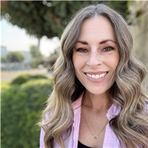 Tristyn Ingallinera, LMFT