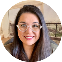 Tritia Kristin Chinchilla, LMFT