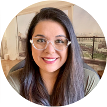 Tritia Kristin Chinchilla, MFT