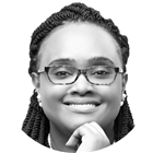 Trondi Jerry, LMHC, LPC