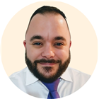 Troy Glickstern, LPC