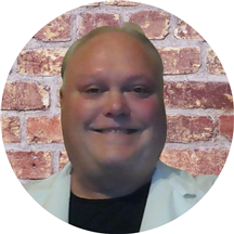 Troy Kilpatrick, PMHNP