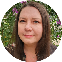 Trudy Kammerer, LCSW