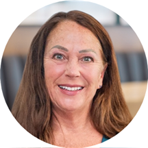 Trudy Warner-Phillips, NP