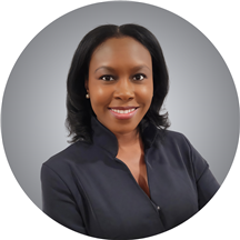 TrudyAnn Hall, PMHNP