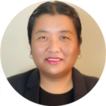 Tsering Dolma, MSN, CNP, RN