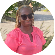 Tshika Beerram, APRN