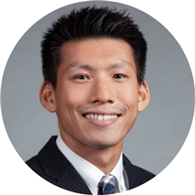 Tsz Hin (Jeff) Choi, PA-C