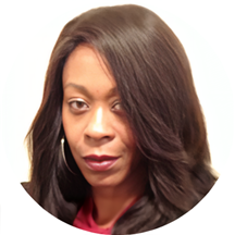 Tuesdae Lawrence, LMFT