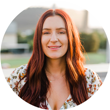 Tuesday Hoelscher, RDN