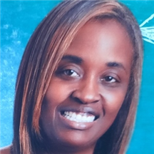 Tunisia Lumpford, LCSW