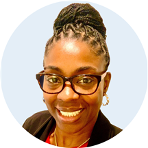 Twonya Collins, LCSW